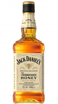 JACK DANIELS CL.100 HONEY